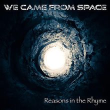 Reasons In The Rhyme (EP)