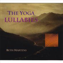 The Yoga Lullabies