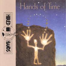 Hands Of Time