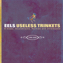 Useless Trinkets CD1