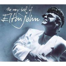 The Very Best Of Elton John CD1