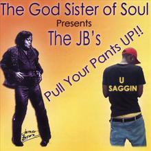 Pull Your Pants Up!! U Saggin