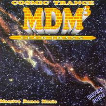 MDM 03 (Cosmic Trance)