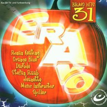 Bravo Hits Vol. 31 CD1