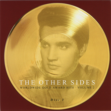 The Other Sides (Vinyl) CD1