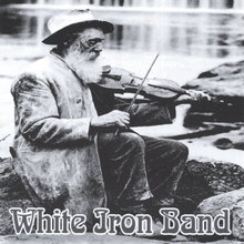 White Iron Band
