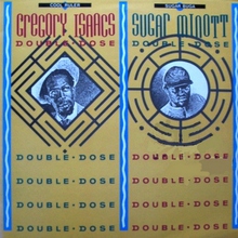 Double Dose (With Gregory Isaacs)