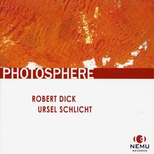 Photosphere (With Ursel Schlicht)
