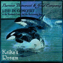 Keiko's Dream
