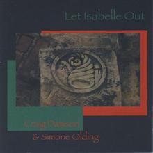 Let Isabelle Out (Double CD)