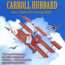 Jazz Violin for Flying High