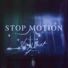 Stop Motion (EP)
