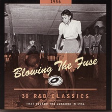 Blowing The Fuse 1956