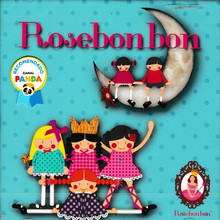 Rosebonbon