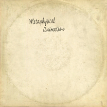 Metaphysical Animation (Vinyl)