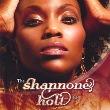 The Shannone Holt EP