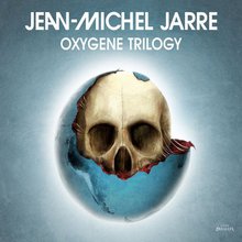 Oxygene Trilogy CD3