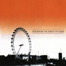Fear Before The March Of Flames (EP)