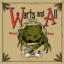 Warts & All Vol. 1 CD2