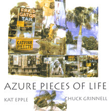 Azure Pieces of Life