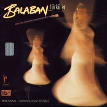 Balaban 3: Turkuler