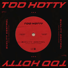 Too Hotty (CDS)