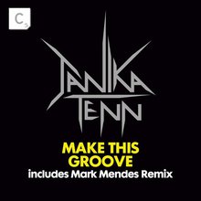 Make This Groove (CDS)