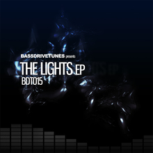 The Lights (EP)