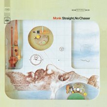 Straight No Chaser (Vinyl)