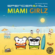 Miami Girlz (CDS)