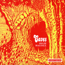 Caves (Vinyl)