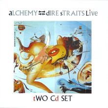 Alchemy: Dire Straits Live (Remastered 1996) CD1