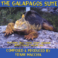 The Galapagos Suite
