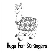 Hugs For Strangers