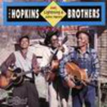Hopkins Brother-Sam, Joel & John Henry