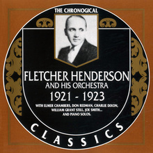 1921-1923 (Chronological Classics)