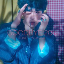 Goodbye 20`s
