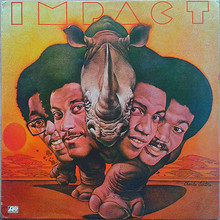 Impact (Vinyl)