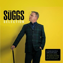 The Suggs Selection CD2