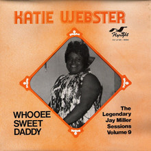 Whooee Sweet Daddy (Vinyl)