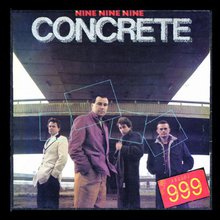 Concrete (Reissued 2003)