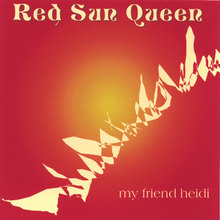 Red Sun Queen