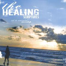 The Healing Scriptures