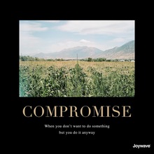 Compromise (CDS)