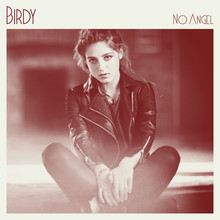 No Angel (CDS)