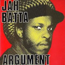 Argument (Vinyl)