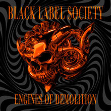 Engines Of Demolition