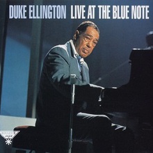 Live At The Blue Note (Reissued 1994) CD1