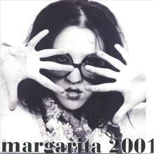Margarita 2001