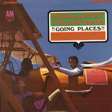 Going Places (Remastered 2005)
